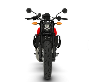 Motocicleta Industrial de Lujo FTR 1200 Sport 2025 Nueva de Última Generación - Product Image 6