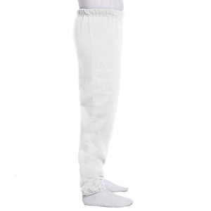 Pantalones Cargo para Hombre Nisar Sons Industry, 100% Algodón, Forro Polar Térmico, Cordón Ajustable, Elásticos, Resistentes al Viento - Product Image 5