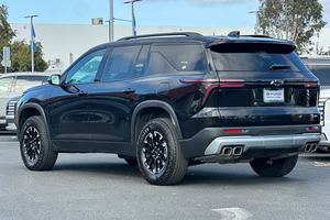 Chevrolet Traverse Z71 AWD 2025 - Product Image 3