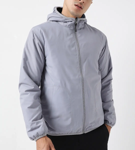 Marcas de diseñador de gama alta de invierno Unisex Puffy Puffer Jacket Ropa transpirable para hombres y mujeres Abrigos de plumón - Product Image 6
