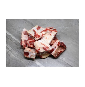 Pecho de Res Deshuesado, Congelado, Limpio, Certificado Halal, Envasado al Vacío, Más Vendido |   Huesos de Pecho al Mejor Precio Competitivo - Product Image 3
