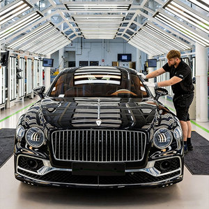 Éclairage de cabine de <span class=keywords><strong>peinture</strong></span> étanche à CRI élevé 6500K pour inspection automobile et ateliers de <span class=keywords><strong>peinture</strong></span> industrielle - Product Image 1