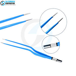 Venta caliente Fórceps bipolares oftálmicos hechos a medida Fórceps bipolares oftálmicos médicos profesionales - Product Image 1