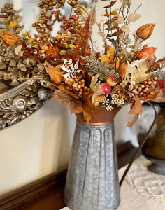 Floreros de metal de alta calidad Hotel Hogar y restaurante Decoración de mesa floreros jarrón decorativo hecho a mano - Product Image 3