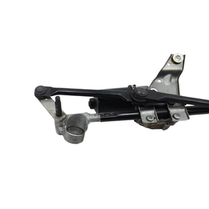 MOTEUR D'ESSUIE-GLAISE AVANT COMPLET AVEC TANDEM MERCEDES Classe A (W176) A1769061800 (12>18) - Product Image 4