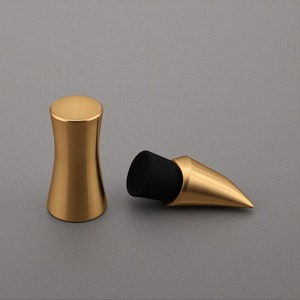 Golden Heritage Metal Bottle Opener Crafted With Polished Brass Tone Delivering Royal Charm Strength And Long Life For Elegant - Product Image 5