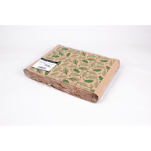 Eco Nature - Mantel de Papel Profesional con Estampado Aitana, 30x40cm, 100gsm, 500 Unidades, B2B - Product Image 1