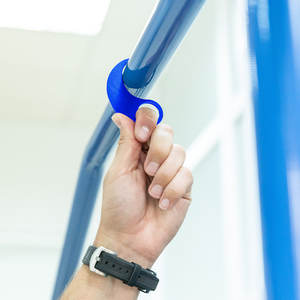 Porte-clés Anticontact/Cadeaux et primes/Collection protection hygiénique/M726658-234 de sortie - Product Image 2