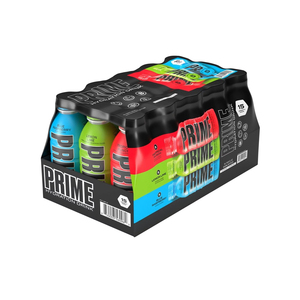 Venta al por mayor de bebidas Prime Hydration Blend/Prime Energy Drink 12 floz/355ml latas - Product Image 4