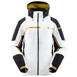 Nouveau haute qualité hiver coupe-vent imperméable respirant coquille dure randonnée veste alpinisme randonnée veste de plein air - Product Image 4