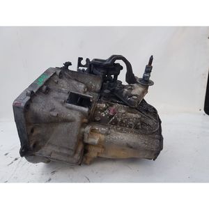 BOÎTE DE VITESSES MANUELLE COMPLÈTE PEUGEOT 807 1ère Série 2222YY 4HW Diesel 2200 (02>08) - Product Image 2