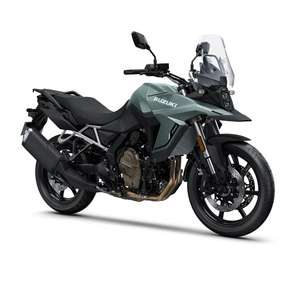 Mejor Oferta para Motocicletas Suzuki V-Strom 650 SuperSport de Carretera, Años 2015-2026, Nuevas/Usadas, Originales - Product Image 4