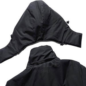 Chaqueta de Esquí para Hombre, Cómoda, Impermeable, Transpirable, para Uso en Exteriores, Chaqueta de Invierno para Esquí, Venta Directa de Fábrica - Product Image 3