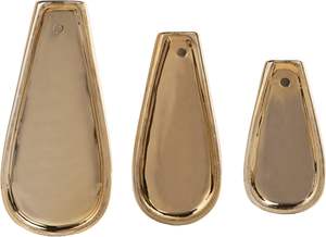 Macetas y Jardineras de Metal Hechas en India para Decoración, con un Acabado Artesanal Portátil que Mejora la Presentación del Hogar - Product Image 6