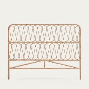 Cabecero de Ratán de Fábrica Vietnamita, Cabeceros para Decoración de Dormitorios de Hotel, Estilo Chic, Tendencia Popular para Exportar - Product Image 2