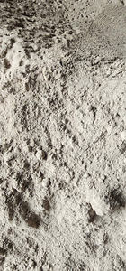 เถ้าลอยสำหรับวัตถุดิบปูนซีเมนต์ถ่านหิน - Product Image 4