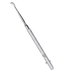 Ciseau à septum Freer, instrument chirurgical OEM, acier inoxydable, outil ORL, ciseau à os nasal de précision, chirurgie médicale, orthopédie - Product Image 3