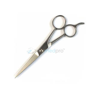 Tijeras para Barba de Alta Calidad para Hombres, Cuidado del Cabello y Bigote, Tijeras Afiladas para el Cuidado de la Barba Masculina - Product Image 2