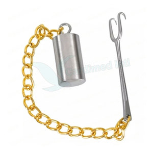 Retractores Manuales de Rinoplastia a Precio Económico al por Mayor, Instrumentos Quirúrgicos de Acero Inoxidable, Retracción, Pakistán, CARDIMED - Product Image 1