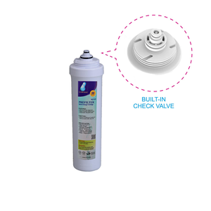 Hot Sale Easy Change UF and Coconut Shell Activated Carbon - Product Image 4