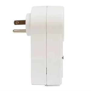 Stabilisateur de tension supérieur pour protéger les appareils électriques domestiques haute tension - Product Image 5