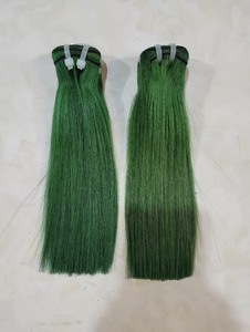 Venta al por mayor superior Body Wave BundlesSet ClosureVietNam Human HairBundlesandFrontal Original StraightHair Bundle WithClosure cabello crudo - Product Image 4