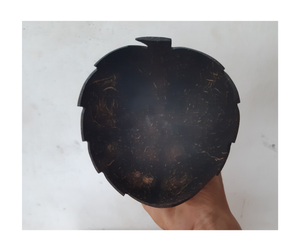 Wholesale Natural Engraved <b>Coconut</b> Shell <b>Bowls</b> Handmade Bamboo <b>Bowls</b> High Quality Vietnam Factory Export Ready - Product Image 4