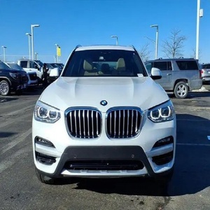 BMW X3 XDRIVE30I 2021 USADO, Volante a la Izquierda/Derecha - Product Image 1