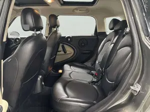 มินิ คันทรีแมน คูเปอร์ เอส ออลโฟร์ ปี 2013 มือสอง พวงมาลัยซ้าย/ขวา - Product Image 4