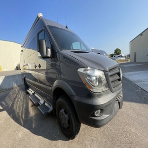 EN PERFECTO ESTADO, 2016 Advanced R-v E-c-o R-a-n-g-e-r 4X4 - Product Image 1