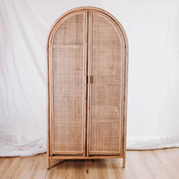 Armoire haute, commode de rangement de vêtements, armoires, best-seller, meubles de chambre à coucher naturels