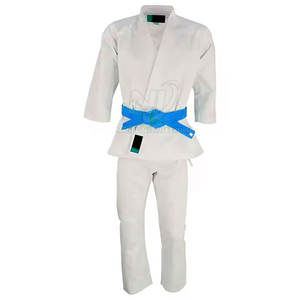 Uniforme de haute qualité nouveau style BJJ GI en gros Pakistan fait à bas prix Kimono De Jiu Jitsu BJJ GI uniforme - Product Image 1