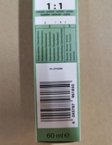 Schwarzkopf Professional Igora Zero Amm 9-42 60ml - Product Image 3