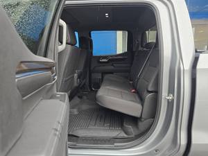 Chevrolet Silverado 1500 RST Usada, Año 2024 - Product Image 6