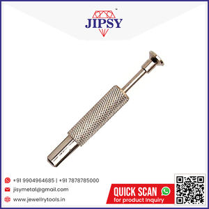 Herramienta de Recogida de Latón de 4 Puntas para Diamantes, Piedras Preciosas y Joyería, Herramienta de Precisión para Sujetar y Recoger - Product Image 6