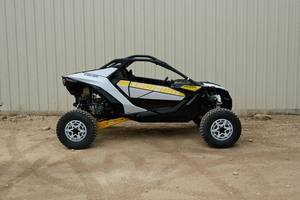MEJOR PRECIO AL POR MAYOR: CAN-AM MAVERICK R 999T DCT UTV 2026 PARA ADULTOS - Product Image 3