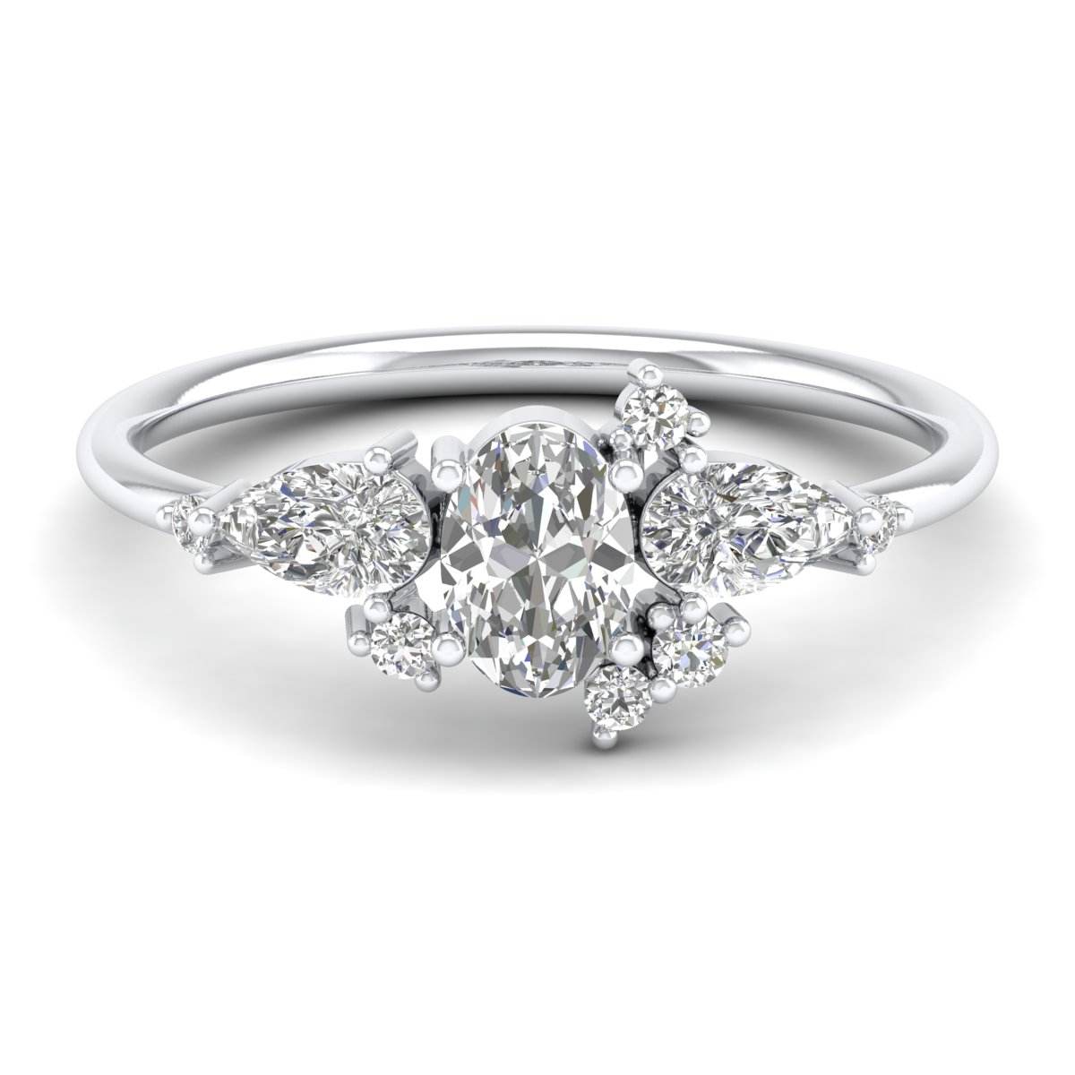 ทองคำขาว