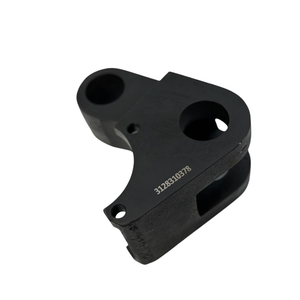 3128310378 High Strength Heavy Duty <b>Clamp</b> Jaw Industrial Assembly Component Bolts Clamping General Industry Use Turkey Origin - Product Image 1