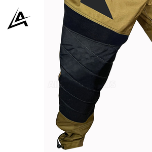 Pantalones de Paintball de Protección Personalizados de Alta Calidad, Ropa Deportiva Sublimada para Exteriores, OEM - Product Image 3
