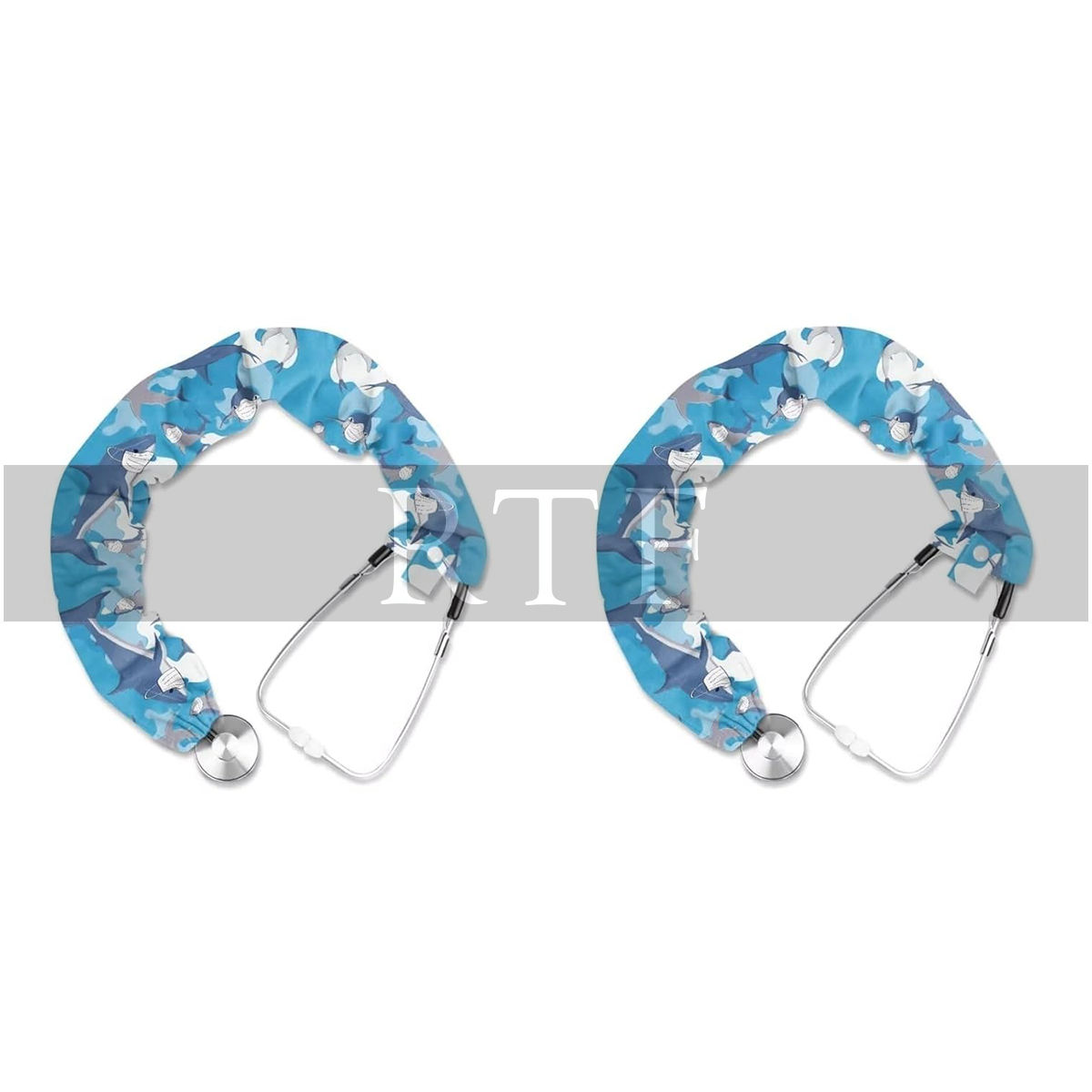 ปลาโลมาสีฟ้า