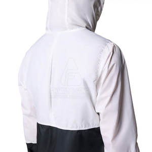 Best Selling <b>Women</b> Winter Knitted <b>Windbreaker</b> <b>Jacket</b> Hooded Breathable Comfortable Eco-Friendly - Product Image 5