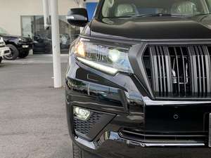 TOYOTA LAND CRUISER, usado - Product Image 5