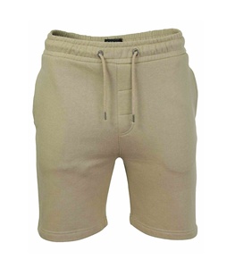 Short de Jogging Style High Street pour Homme Maillot de Sweat Baggy Personnalisé Bas en Polaire de Coton Short de Planche Solide Tailles XS 6XL avec Poche - Product Image 6