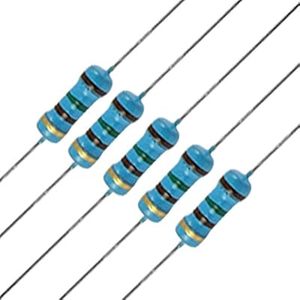 Resistencia de 10 k, Condensador - Product Image 1