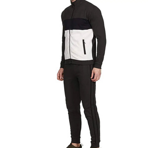 Vêtements de sport sur mesure en gros, vêtements de fitness, vêtements de sport en molleton de coton, vêtements de jogging, vêtements de sport décontractés, ensemble de survêtement - Product Image 3