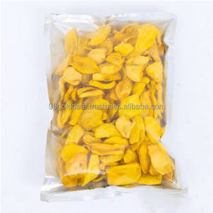 Vacuum Fried Jackfruit from 99 Gold Data Crunchy and Sweet Healthy <b>Fruit</b> <b>Snack</b> in Bulk for Export Markets - Product Image 3
