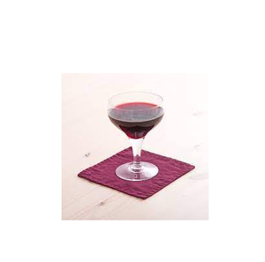 Posavasos de piedra de lino Rectángulo Posavasos DE LINO DE restaurante de hotel de alta calidad para uso de vajilla a la venta y uso hecho a mano - Product Image 1