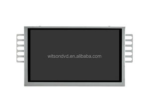 Écran WITSON 7 pouces de style OEM sans lecteur DVD pour Citroën <span class=keywords><strong>C3</strong></span> DS3 C5 2009-2017 Citroën <span class=keywords><strong>C3</strong></span> Picasso <span class=keywords><strong>2005</strong></span>-2017 <span class=keywords><strong>autoradio</strong></span> multimédia - Product Image 6