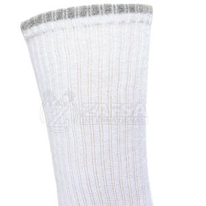 OEM Customizable 100% Wool Men's Sports Tennis <b>Socks</b> <b>Winter</b> with Logo Tennis <b>Socks</b> 2025 - Product Image 6