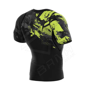 เสื้อรัชการ์ดสำหรับผู้ชายเสื้อรัชการ์ดแบบสั่งทำ - Product Image 6